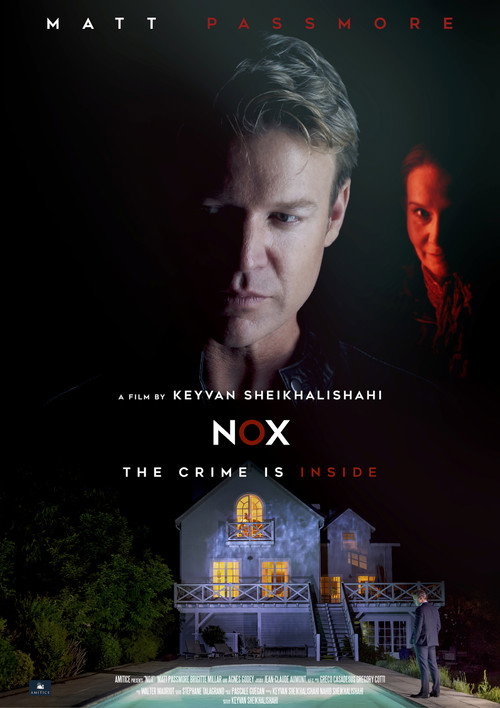 Nox Poster