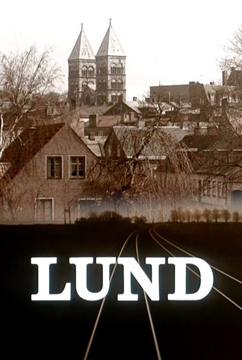Lund Poster