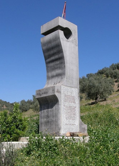 Los últimos guerrilleros - Historia de la A.G.I. (Agrupación guerrillera de Levante) Poster