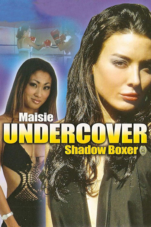 Maisie Undercover: Shadow Boxer Poster
