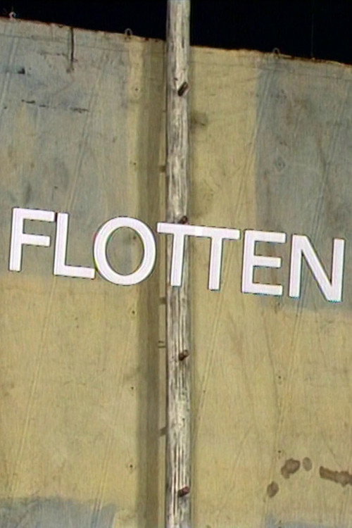 Flotten Poster