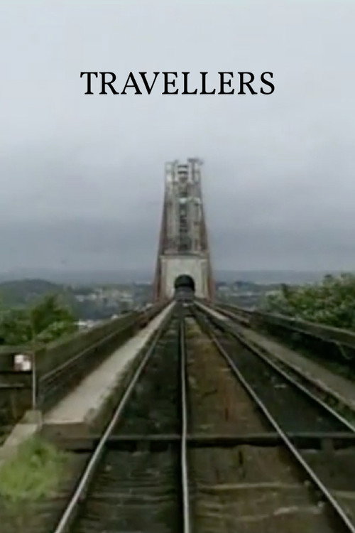 Travellers Poster