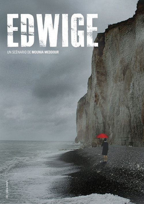 Edwige Poster