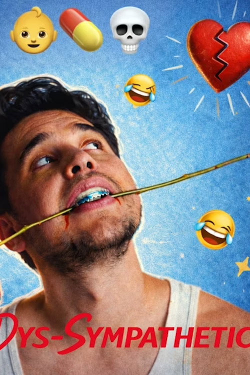Dys-Sympathetic Poster