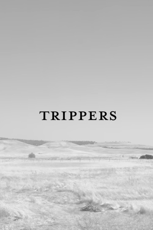 Trippers Poster