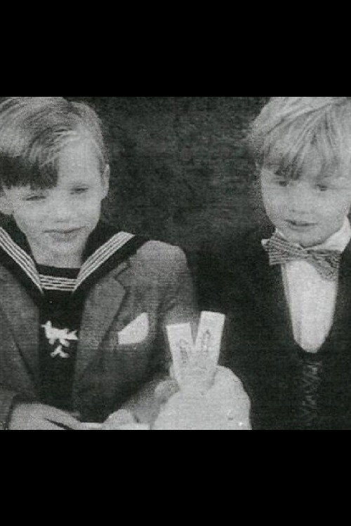 Everything Sweet Poster