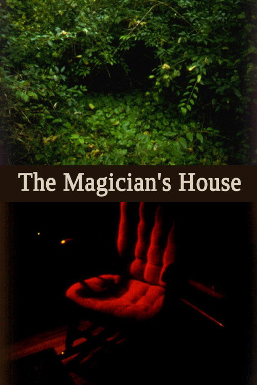 The Magician's House Poster