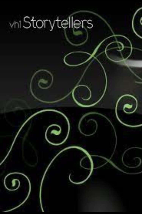 Billy Joel: VH1 Storytellers Poster