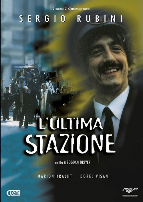 L'ultima stazione Poster