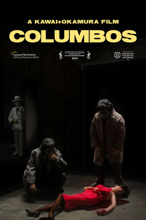 Columbos Poster