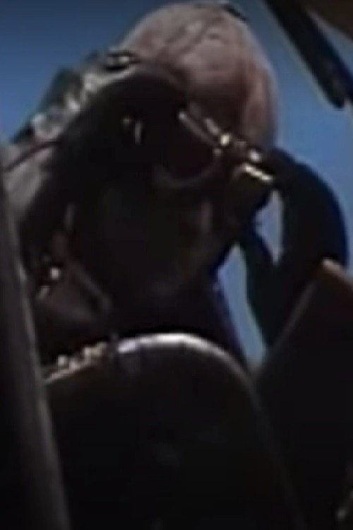 The Flying Machine Poster