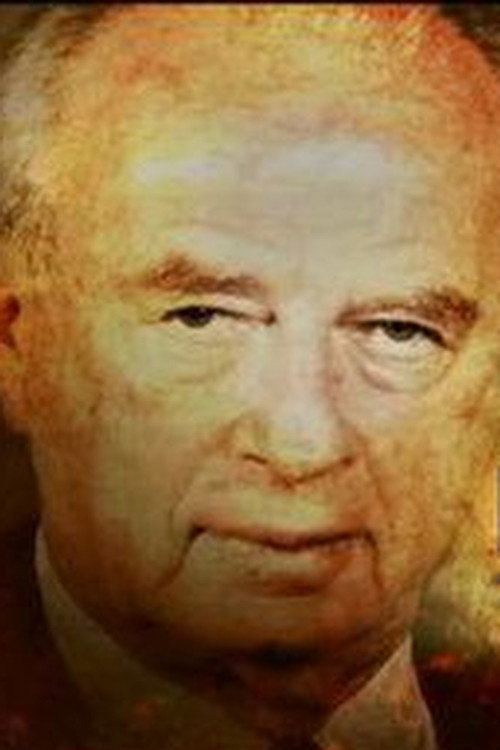 Israels Generals Poster