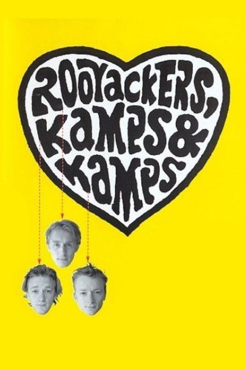 Rooyackers, Kamps & Kamps Poster