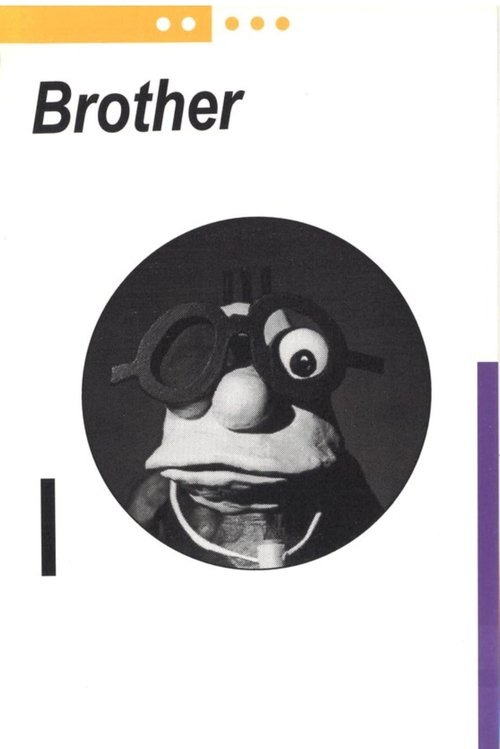 Brother Poster