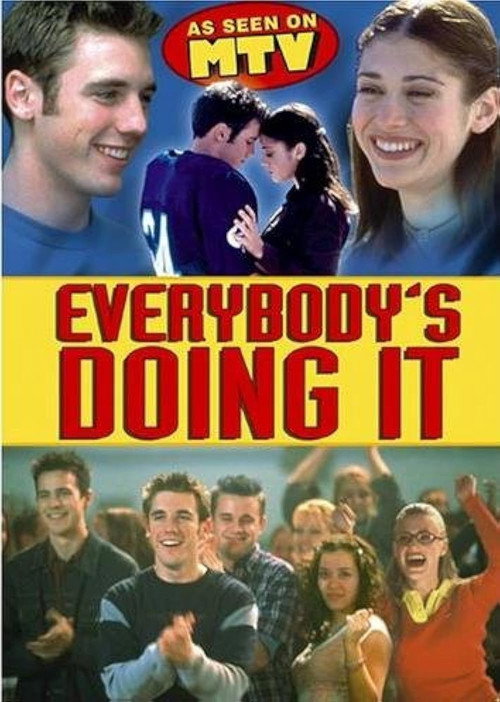 Everybody's Doing It Poster