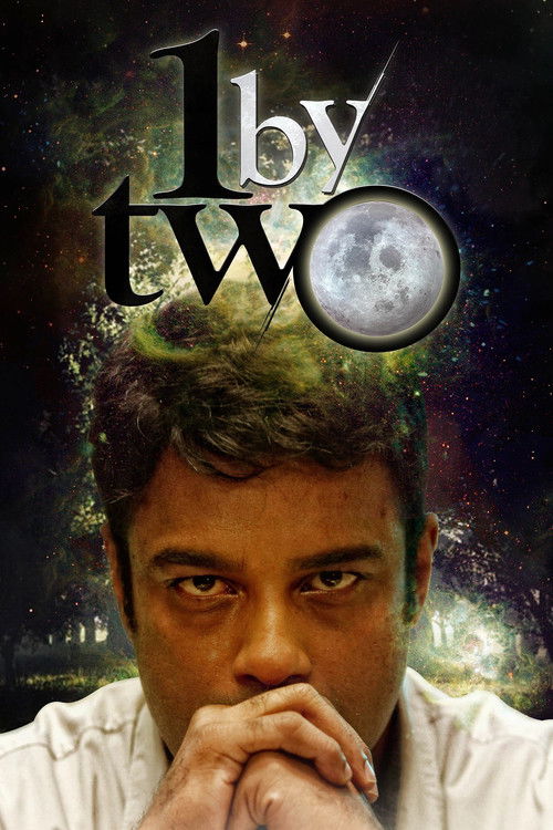 1 by Two Poster