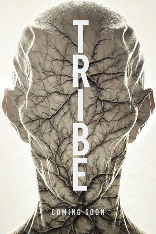 Tribe Poster
