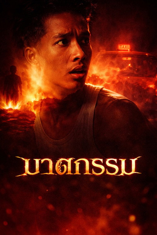 Matakorn Poster