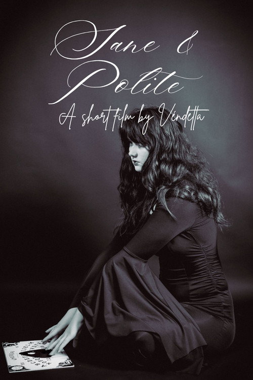 Sane and Polite Poster