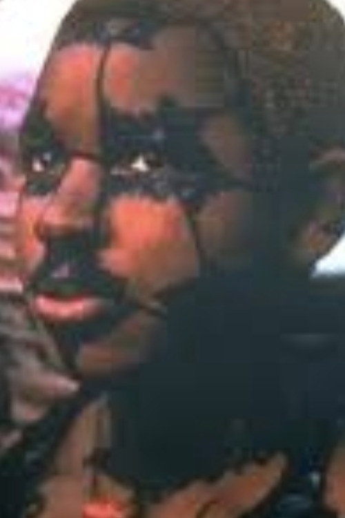 Monday's Girls Poster