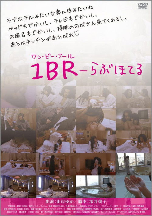 1BR Love Hotel Poster