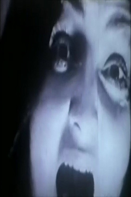 And All Through the House Poster