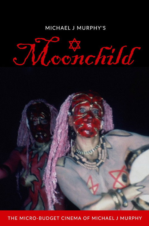 Moonchild Poster