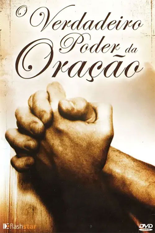 The Real Power of Prayer Poster