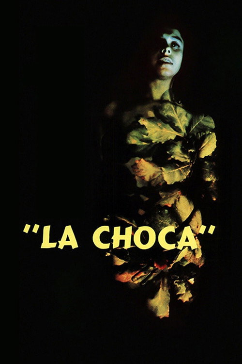 La Choca Poster
