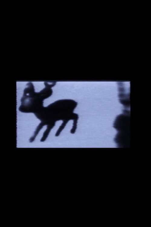 Where’s Bambi? Poster