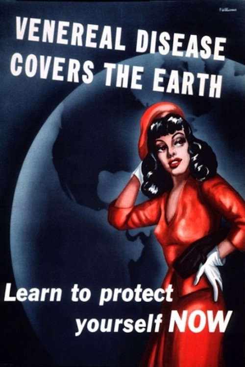 In Defense of the Nation Poster