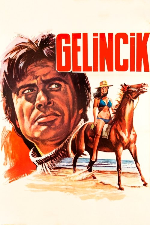 Gelincik Poster