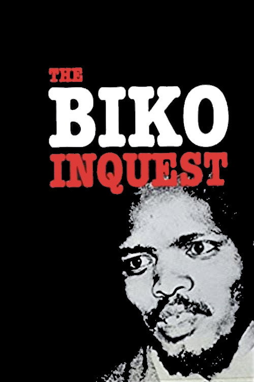 The Biko Inquest Poster