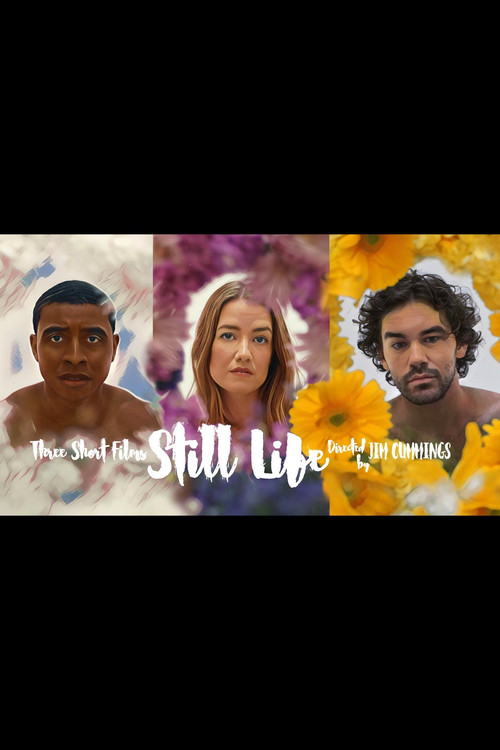 Still Life Poster