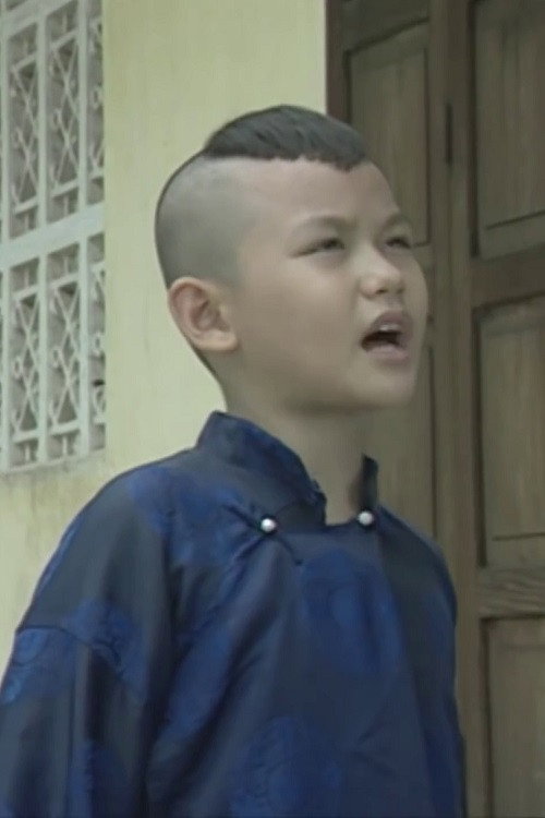 Quan Trạng Tương Lai Poster