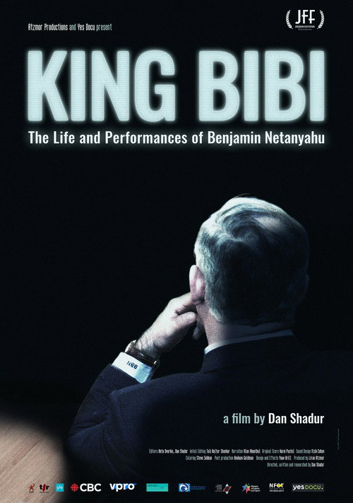 King Bibi Poster