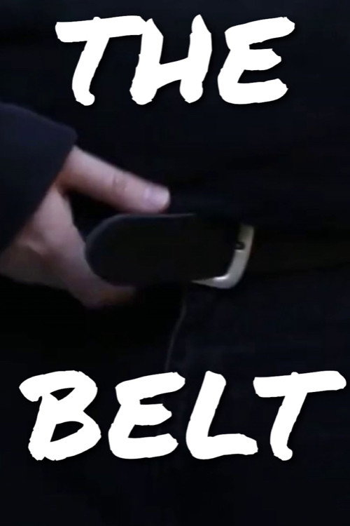 The Belt Poster