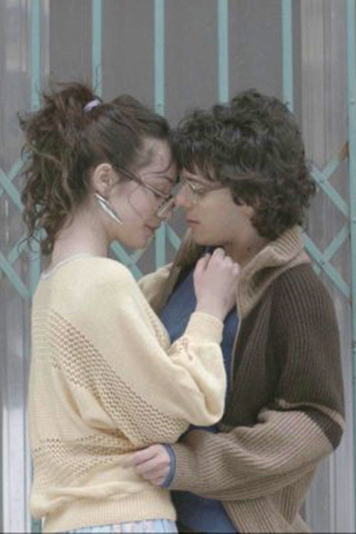 My other half Poster