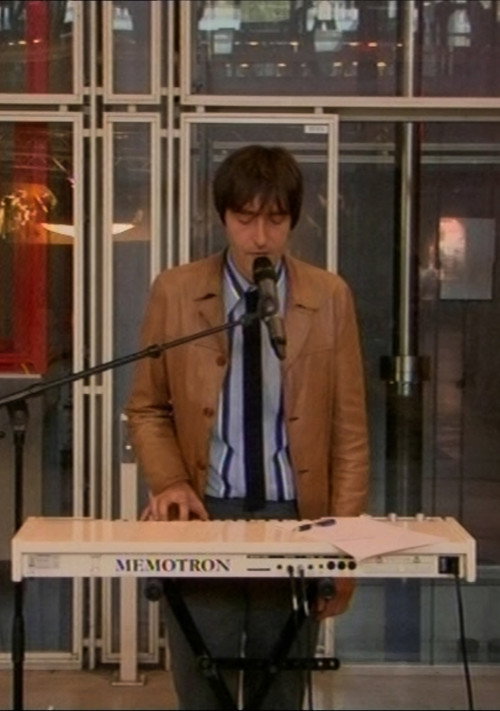 L'Imprésario Poster