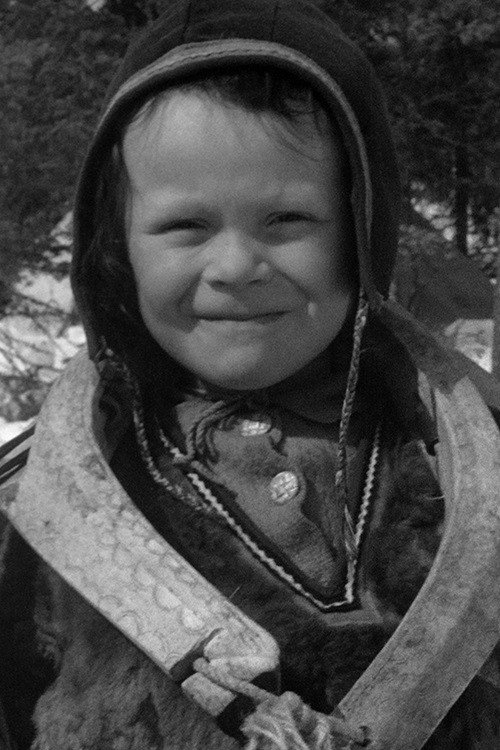 Vårvinterrajden Poster