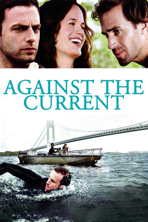Against the Current Poster