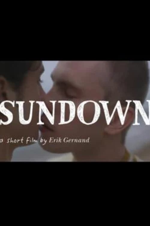 Sundown Poster