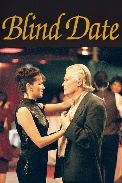Blind Date Poster