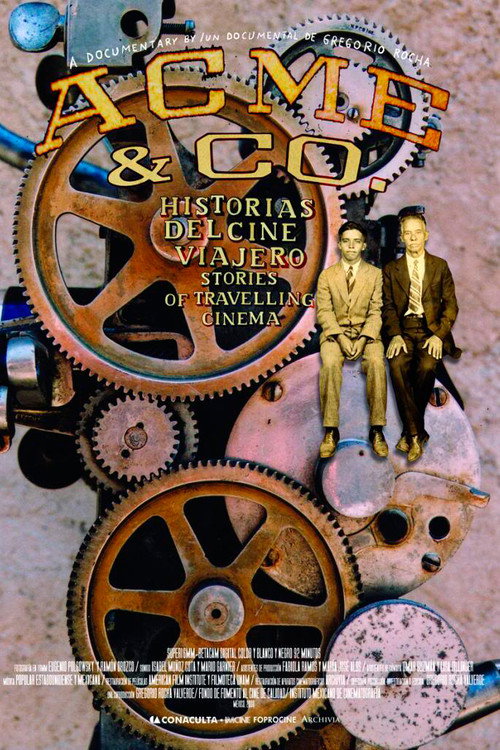 Acme & Co. Poster