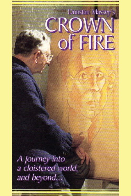 Crown of Fire Poster