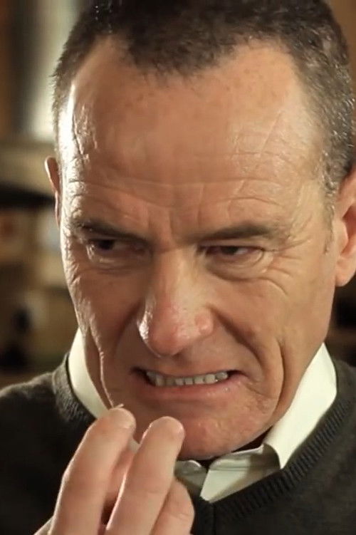 Sense of Smell Poster