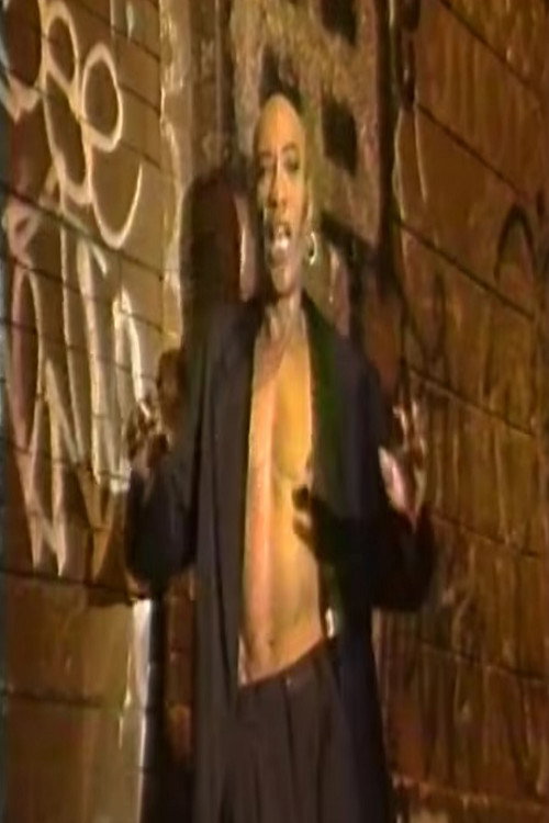 Hold On, I'm Coming Poster