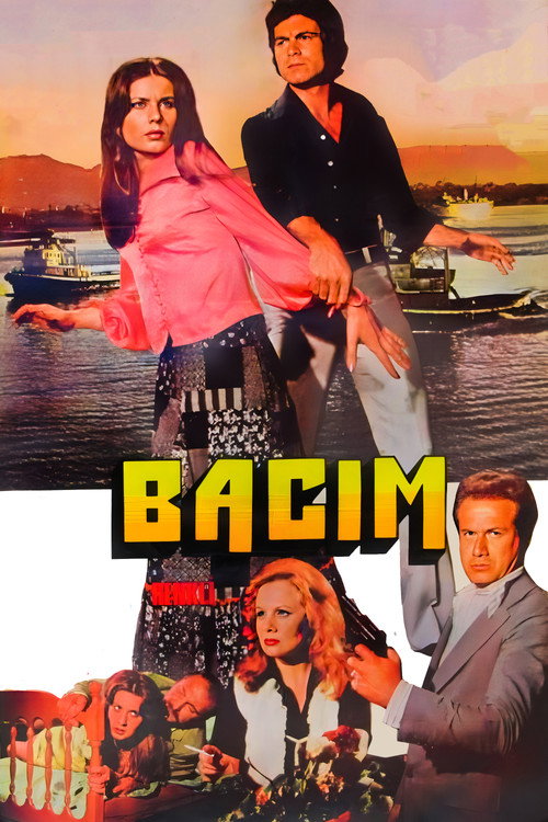 My Sister Poster