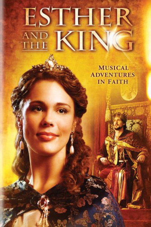 Liken: Esther and the King Poster