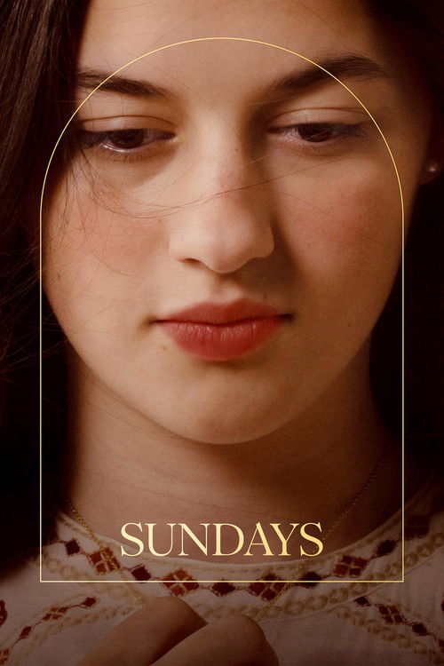 Sundays Poster
